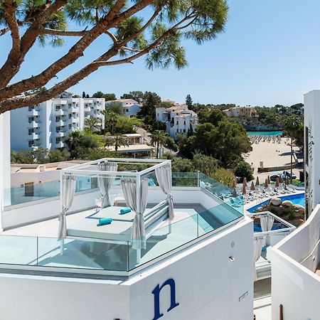 Marsenses Ferrera Blanca Hotel - Adults Only Cala D´Or Eksteriør billede