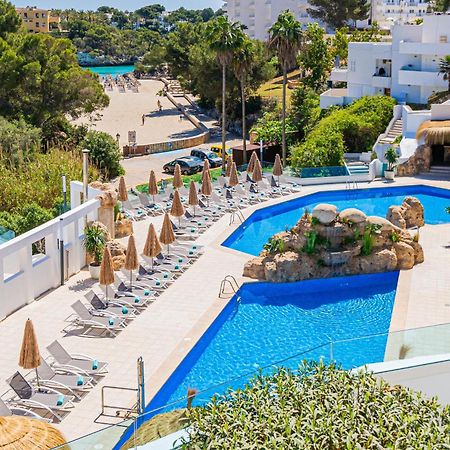 Marsenses Ferrera Blanca Hotel - Adults Only Cala D´Or Eksteriør billede
