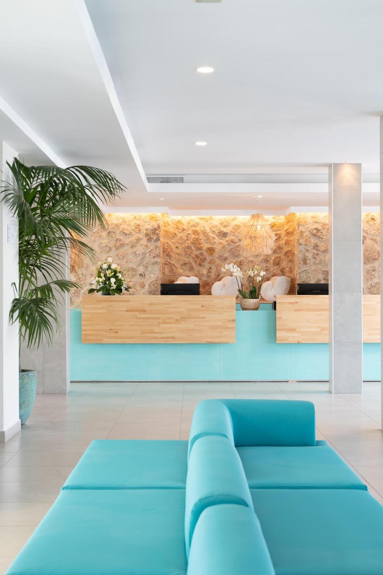 Marsenses Ferrera Blanca Hotel - Adults Only Cala D´Or Eksteriør billede