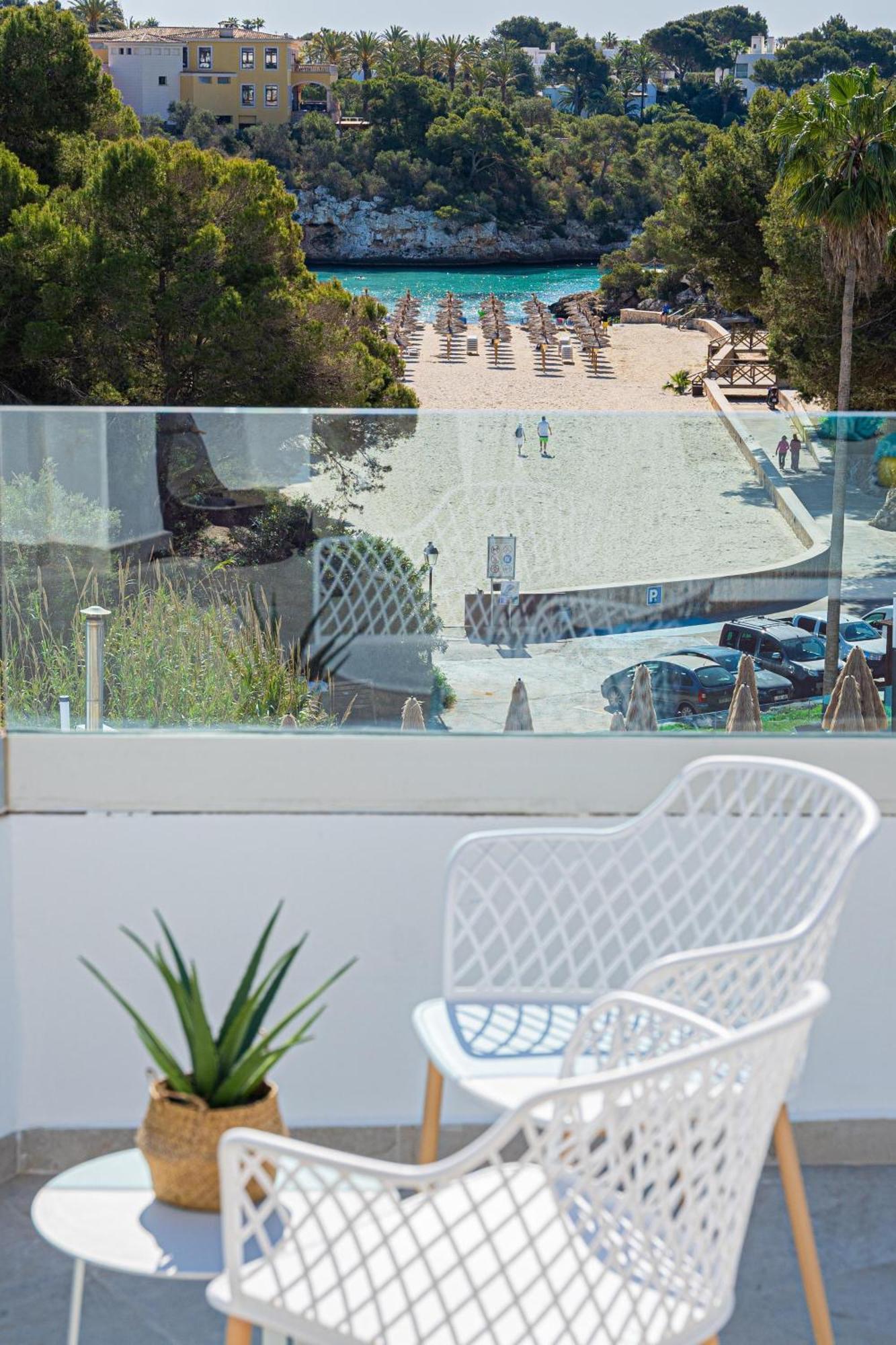 Marsenses Ferrera Blanca Hotel - Adults Only Cala D´Or Eksteriør billede