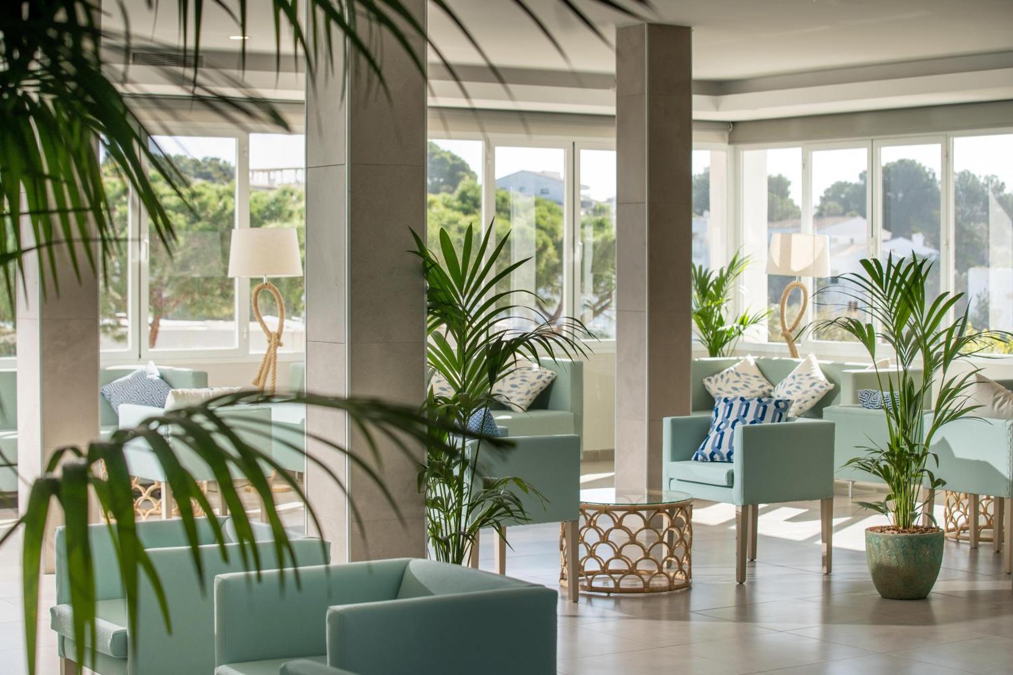 Marsenses Ferrera Blanca Hotel - Adults Only Cala D´Or Eksteriør billede