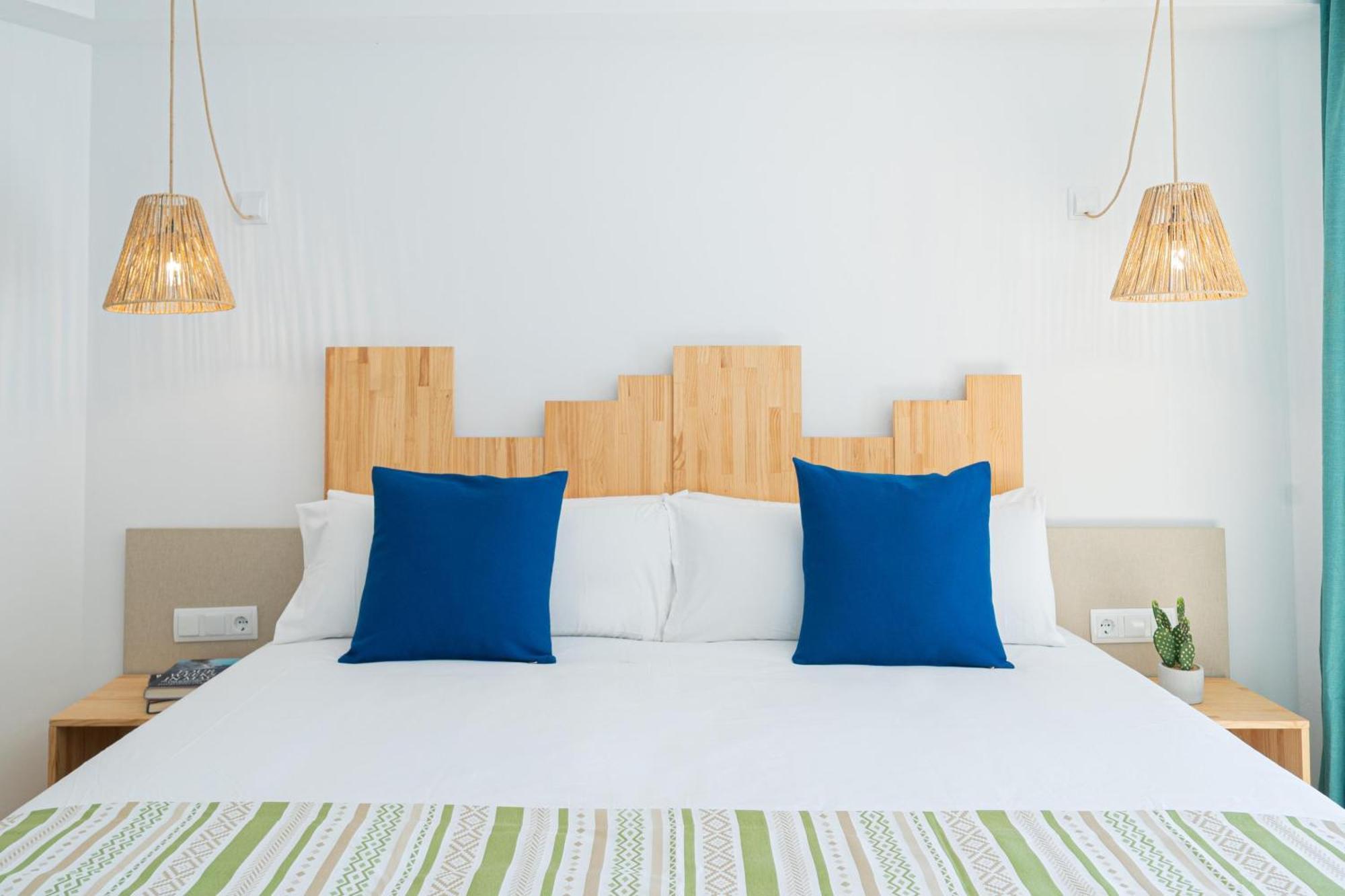 Marsenses Ferrera Blanca Hotel - Adults Only Cala D´Or Eksteriør billede