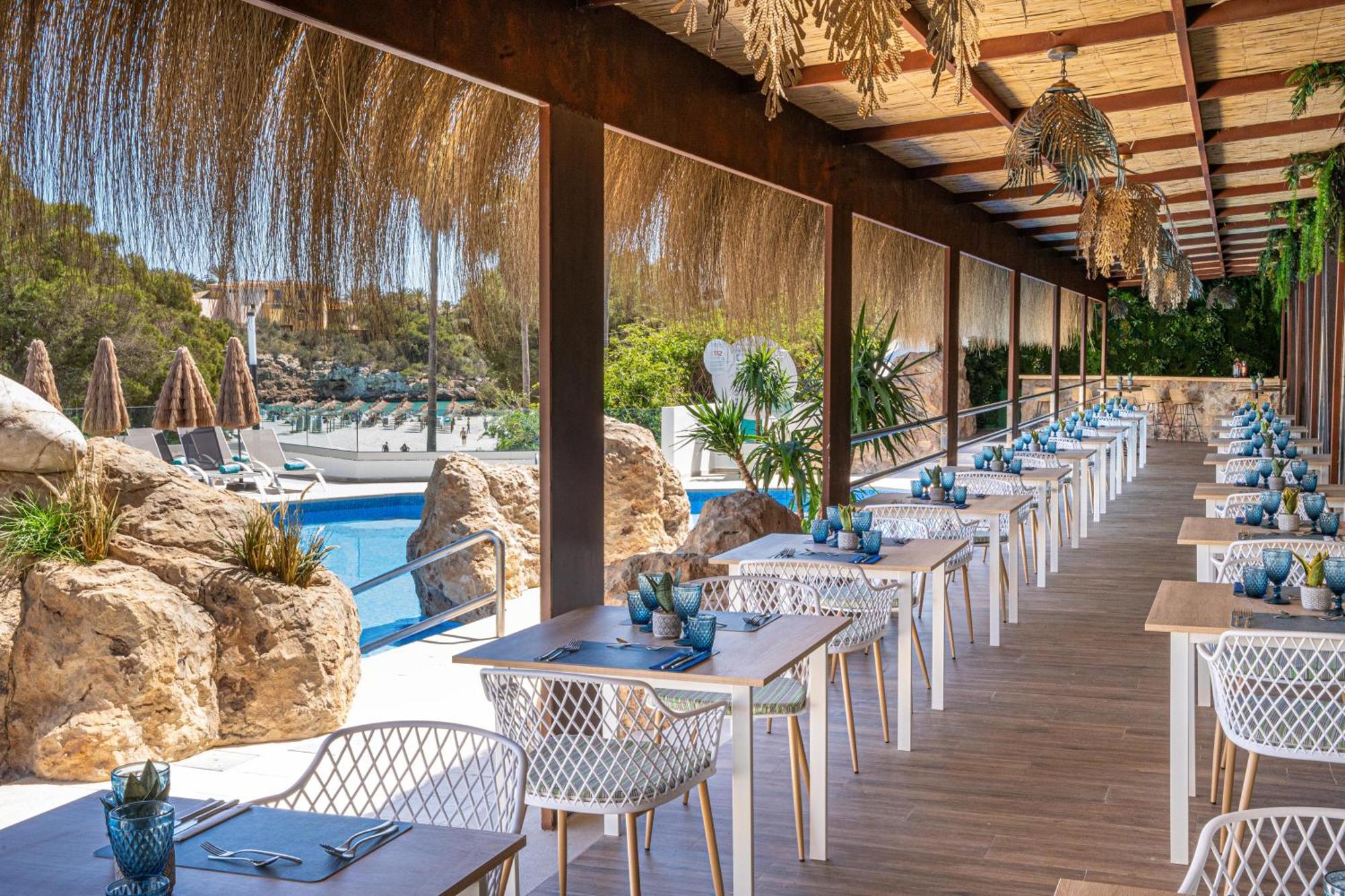 Marsenses Ferrera Blanca Hotel - Adults Only Cala D´Or Eksteriør billede