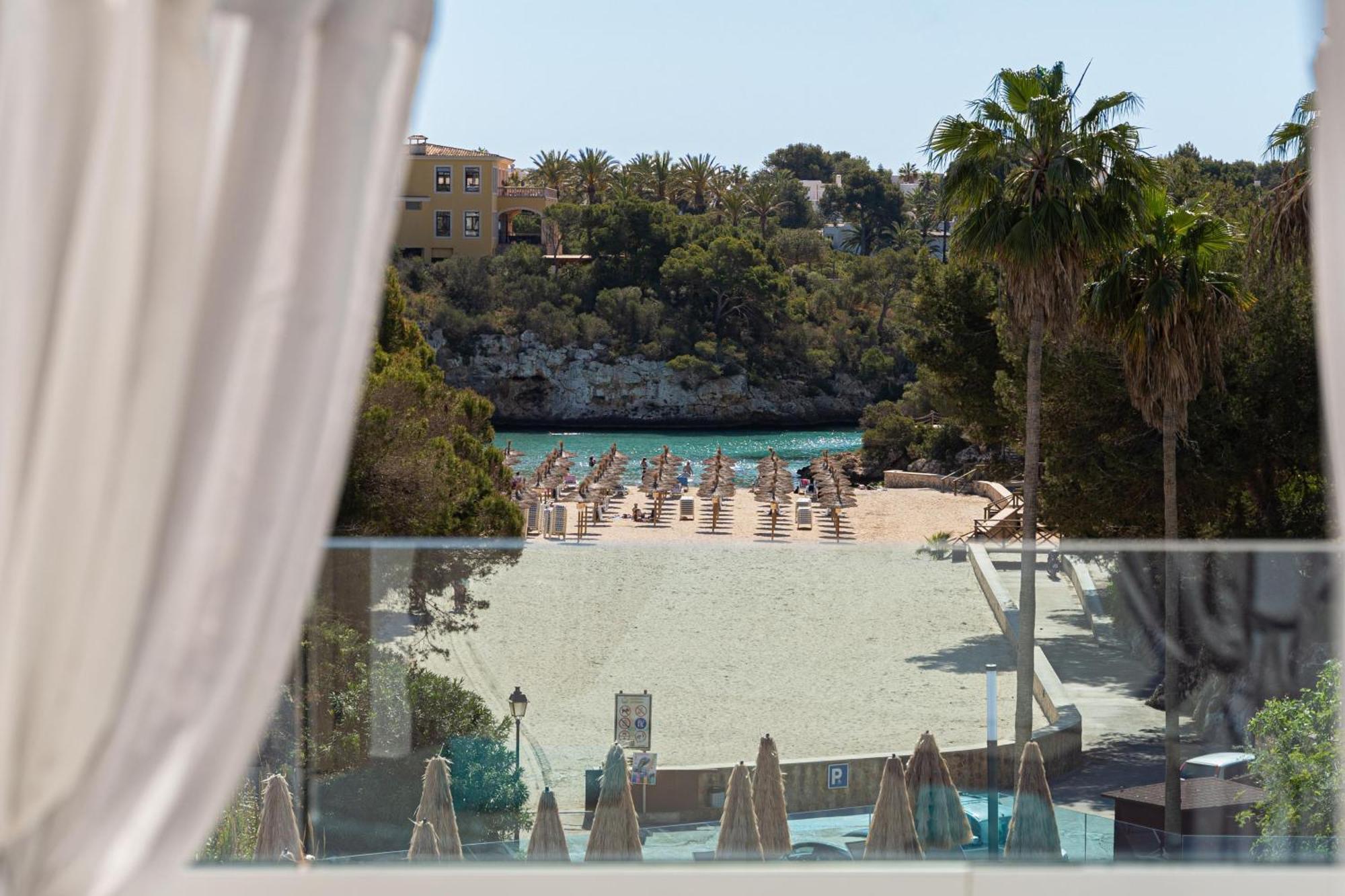 Marsenses Ferrera Blanca Hotel - Adults Only Cala D´Or Eksteriør billede
