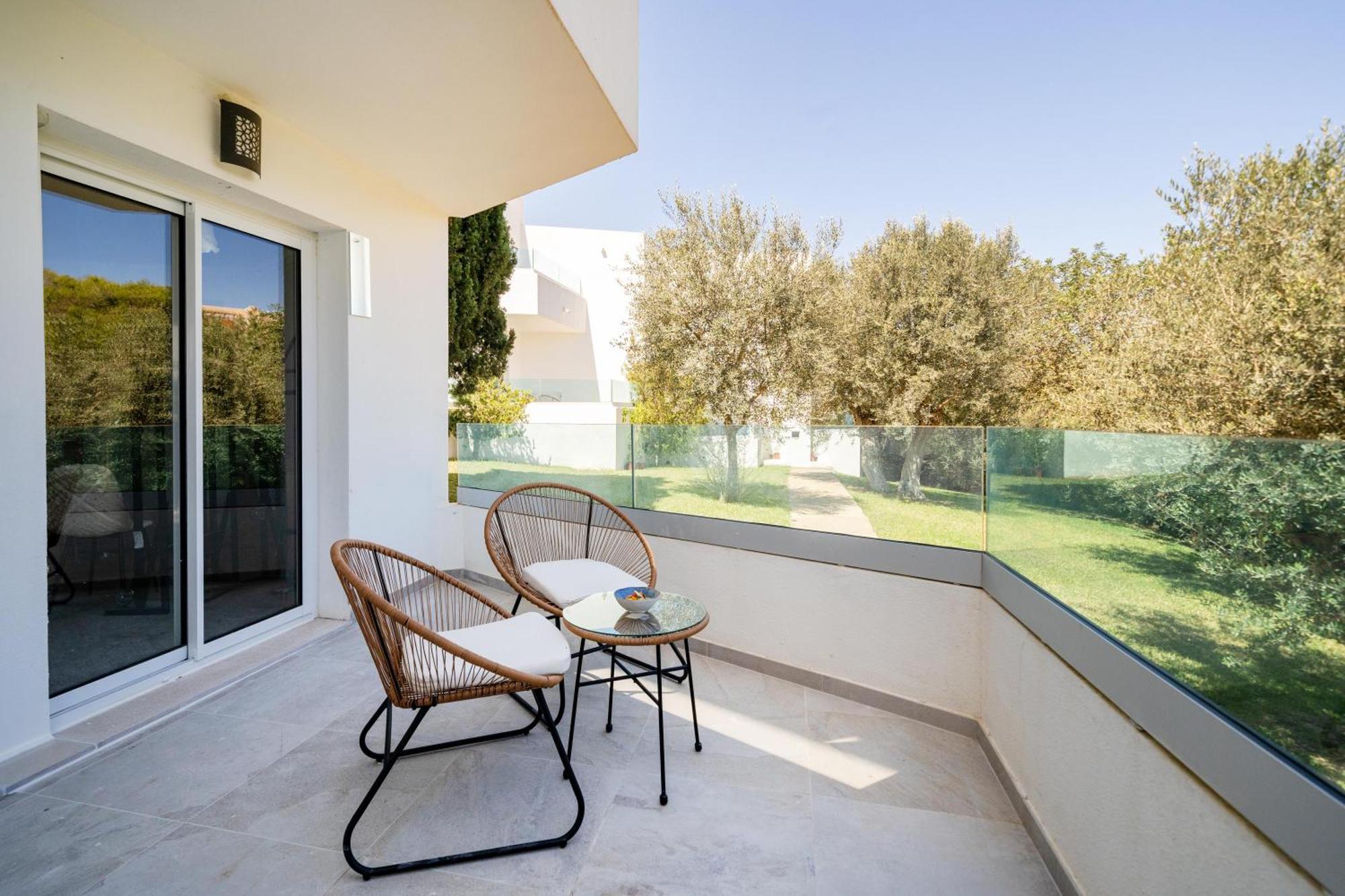 Marsenses Ferrera Blanca Hotel - Adults Only Cala D´Or Eksteriør billede