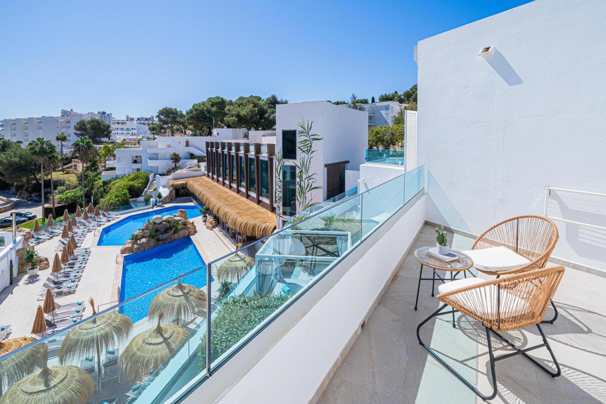 Marsenses Ferrera Blanca Hotel - Adults Only Cala D´Or Eksteriør billede