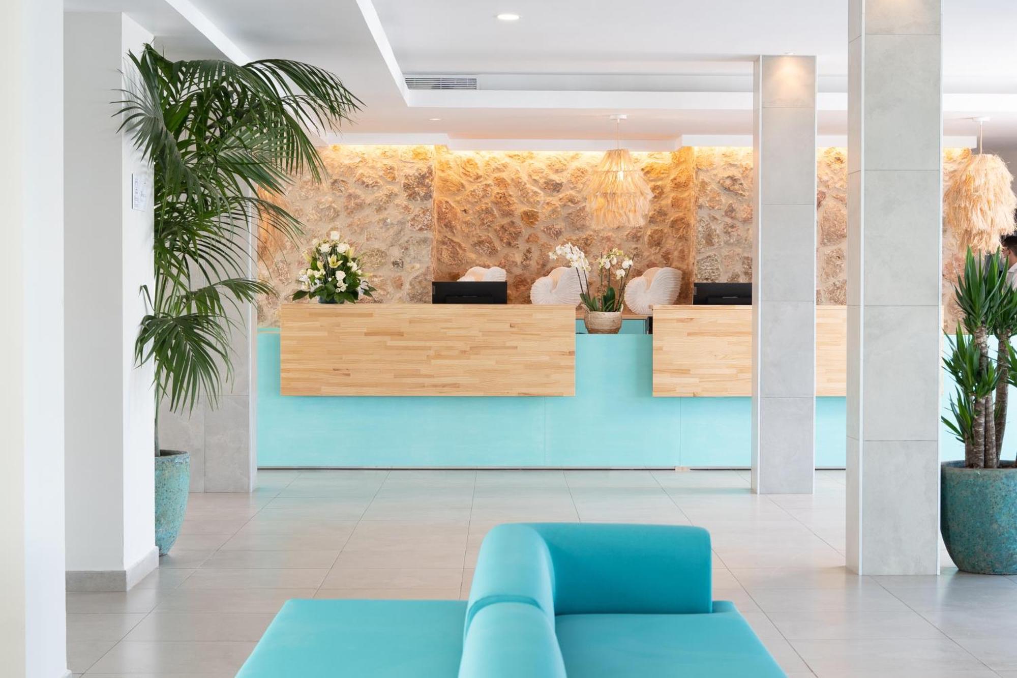 Marsenses Ferrera Blanca Hotel - Adults Only Cala D´Or Eksteriør billede