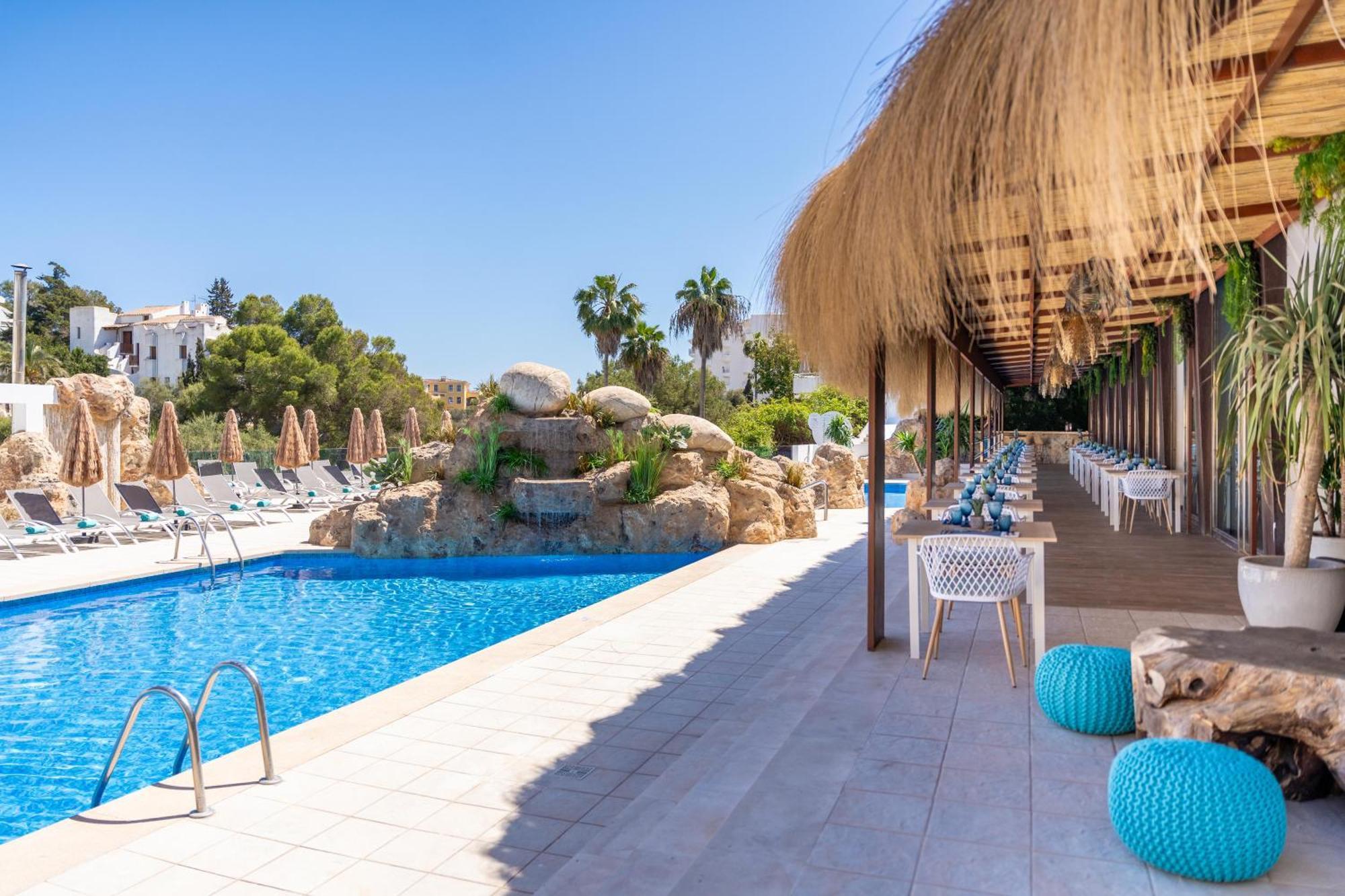 Marsenses Ferrera Blanca Hotel - Adults Only Cala D´Or Eksteriør billede