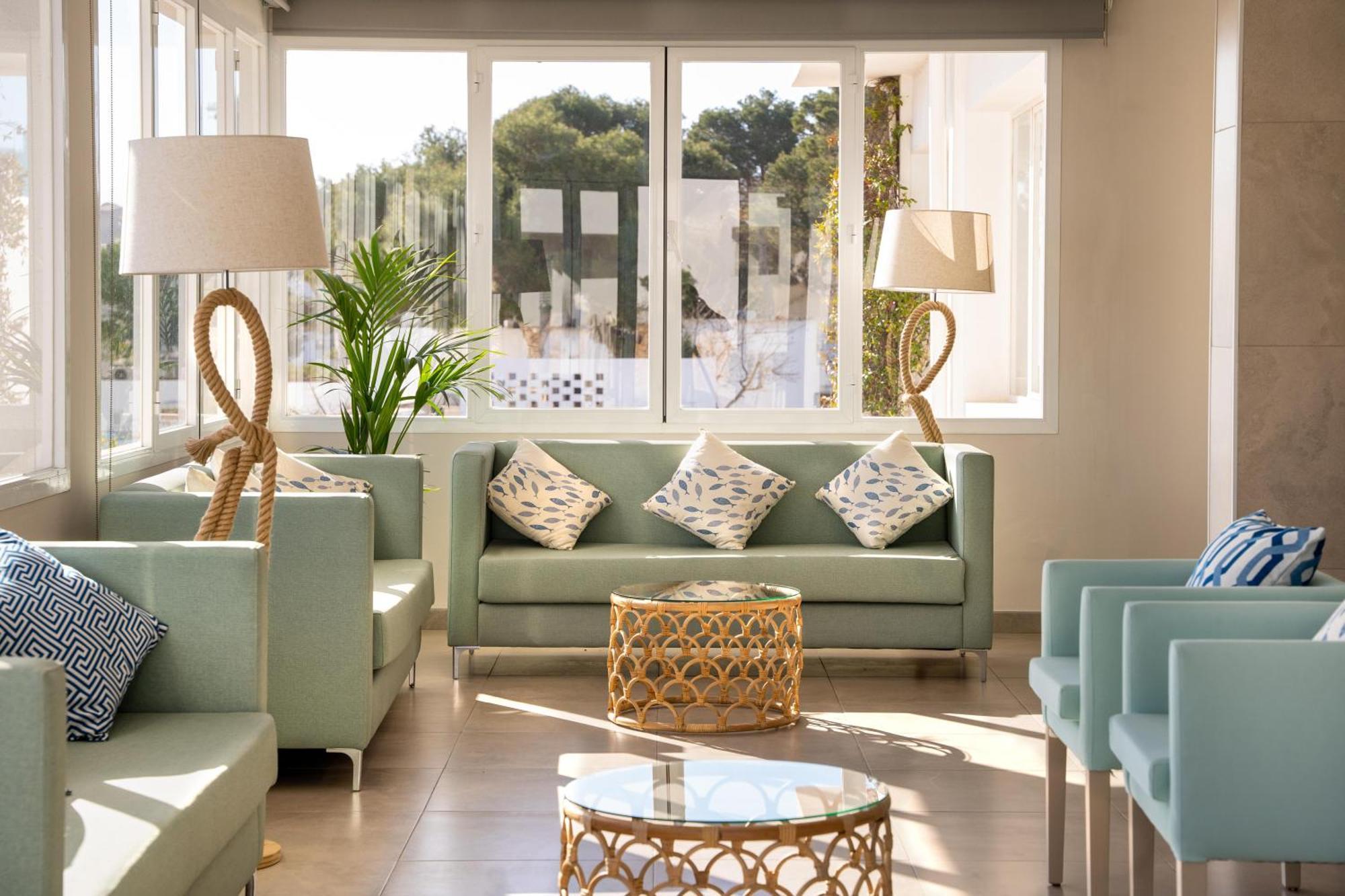 Marsenses Ferrera Blanca Hotel - Adults Only Cala D´Or Eksteriør billede