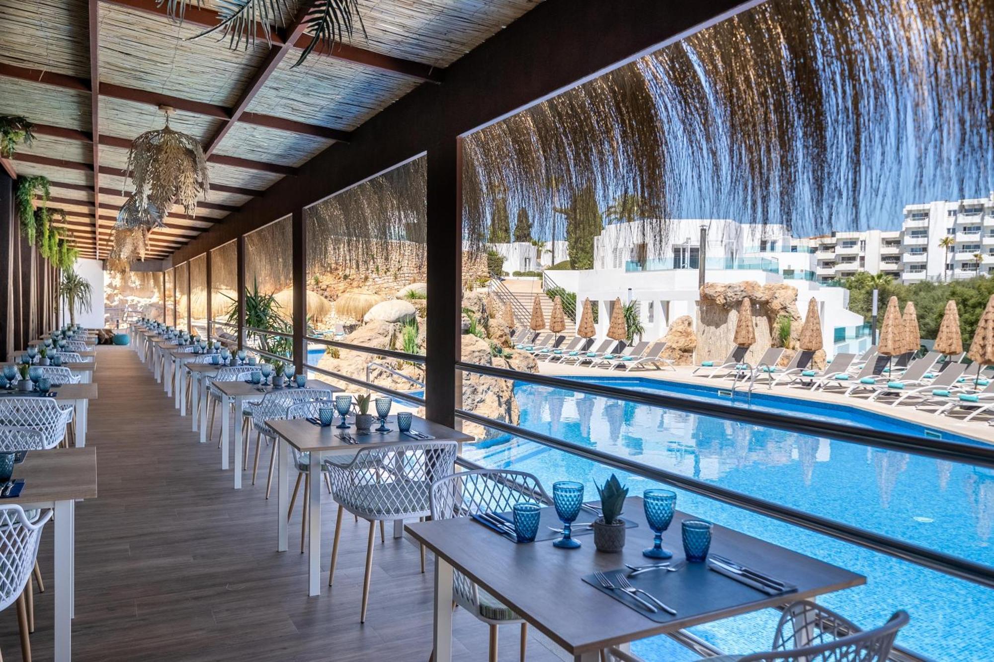 Marsenses Ferrera Blanca Hotel - Adults Only Cala D´Or Eksteriør billede