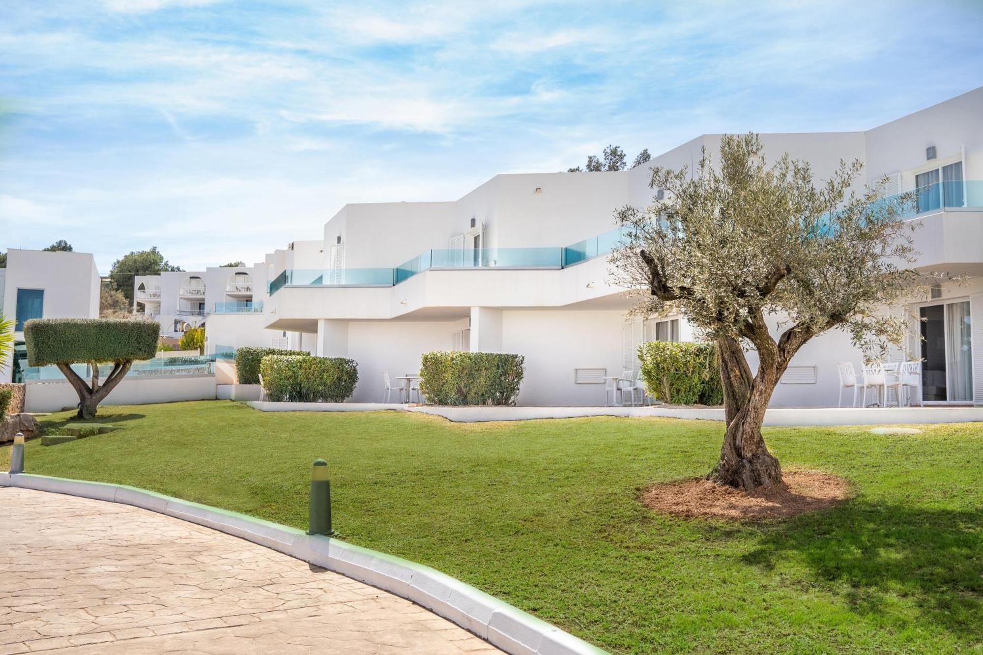 Marsenses Ferrera Blanca Hotel - Adults Only Cala D´Or Eksteriør billede