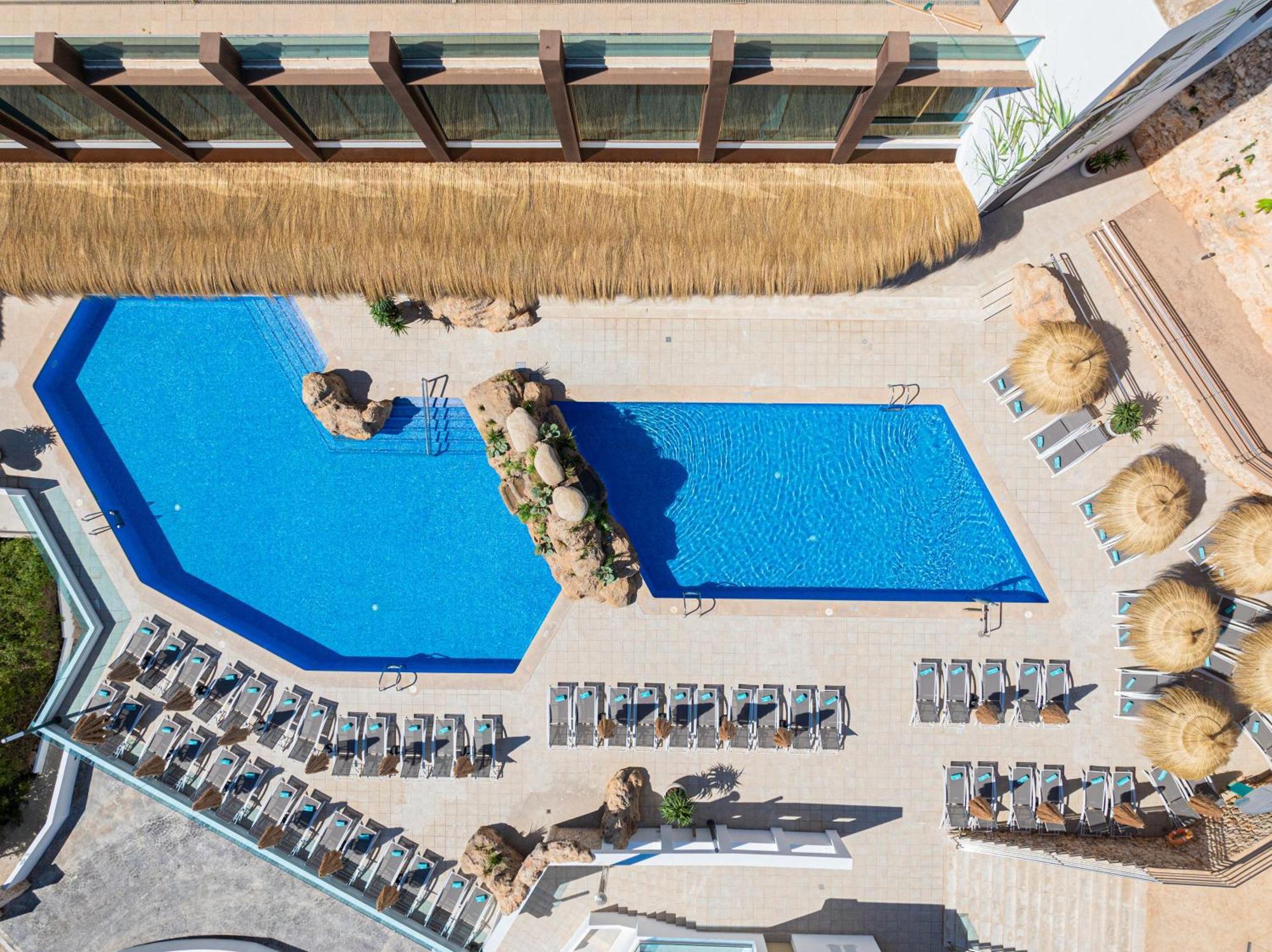 Marsenses Ferrera Blanca Hotel - Adults Only Cala D´Or Eksteriør billede