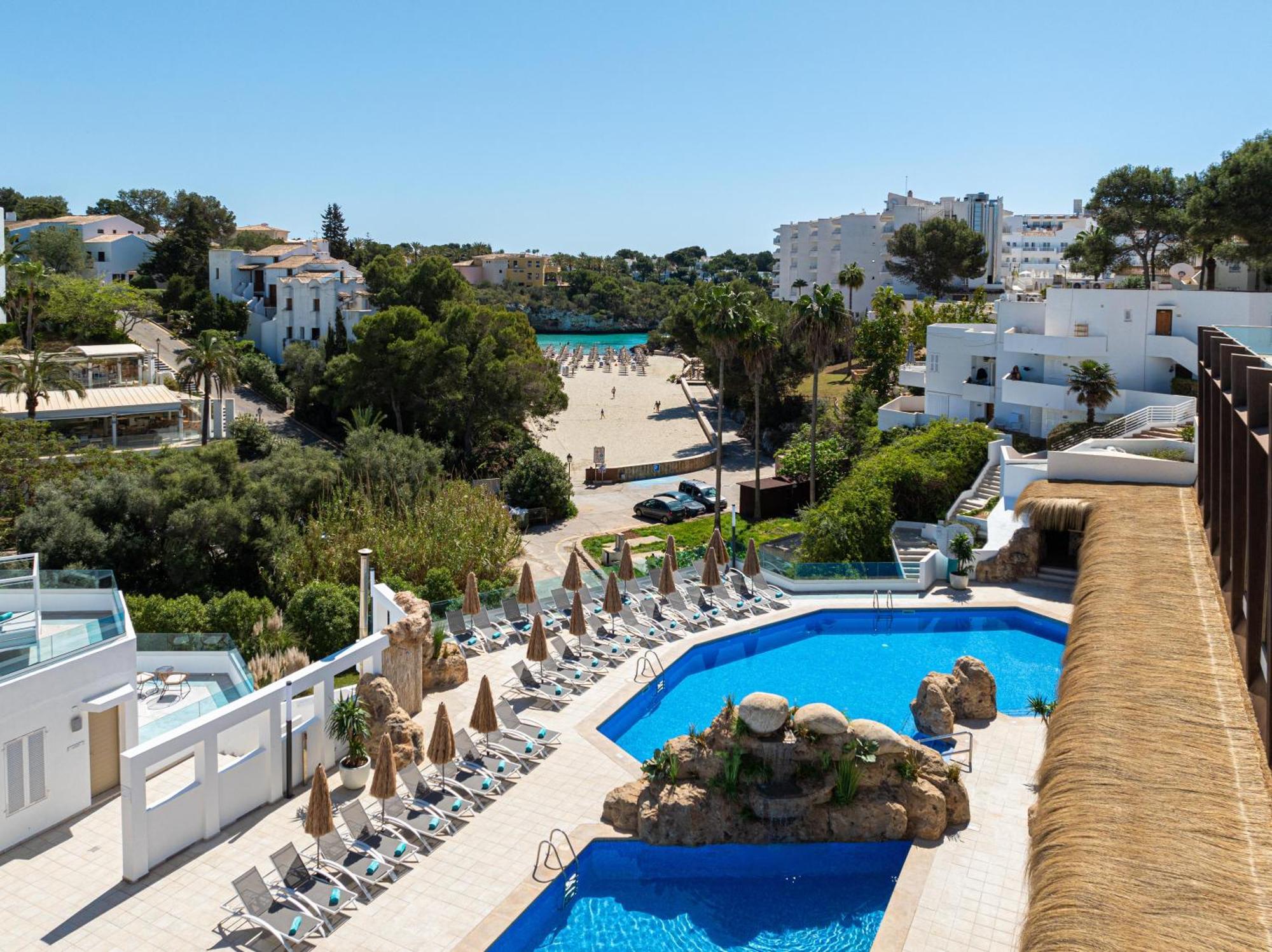 Marsenses Ferrera Blanca Hotel - Adults Only Cala D´Or Eksteriør billede