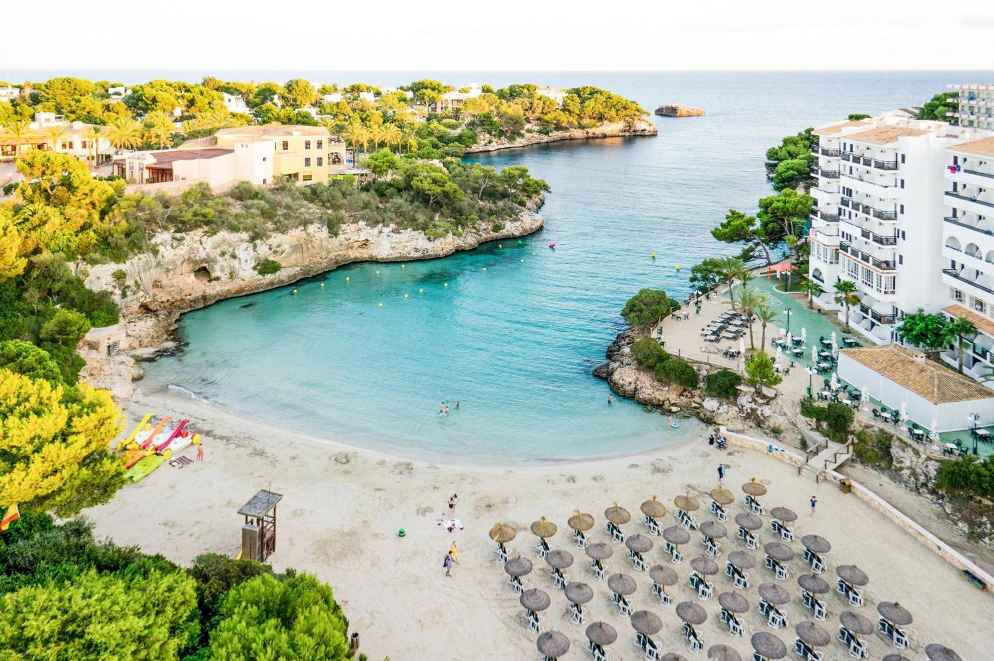 Marsenses Ferrera Blanca Hotel - Adults Only Cala D´Or Eksteriør billede